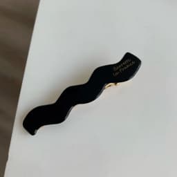Korean wave hairpin female side word clip 2022 net red new acrylic sheet duckbill clip bangs clip hair clips for women