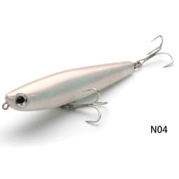 Wondershot D02 Fishing Lures 2024 Seabass Killer 90mm/11.5g Isca Artificial Wobbler Carp Fishing Lures Artificial Baits Tackles