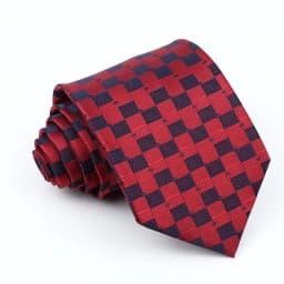 52 Styles Men's Tie Fashion Floral Striped Plaid Print Jacquard Necktie Accessories Daily Wear Cravat Wedding Party Gift For Man