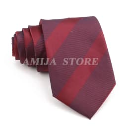 52 Styles Men's Tie Fashion Floral Striped Plaid Print Jacquard Necktie Accessories Daily Wear Cravat Wedding Party Gift For Man