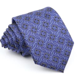 52 Styles Men's Tie Fashion Floral Striped Plaid Print Jacquard Necktie Accessories Daily Wear Cravat Wedding Party Gift For Man