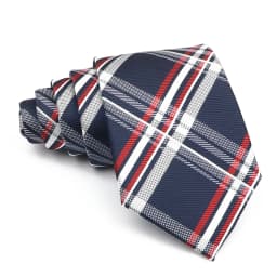 52 Styles Men's Tie Fashion Floral Striped Plaid Print Jacquard Necktie Accessories Daily Wear Cravat Wedding Party Gift For Man