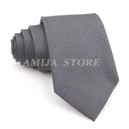 52 Styles Men's Tie Fashion Floral Striped Plaid Print Jacquard Necktie Accessories Daily Wear Cravat Wedding Party Gift For Man
