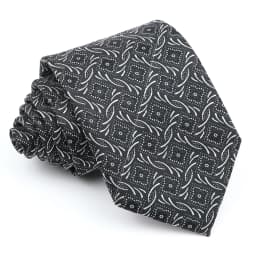 52 Styles Men's Tie Fashion Floral Striped Plaid Print Jacquard Necktie Accessories Daily Wear Cravat Wedding Party Gift For Man