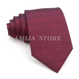 52 Styles Men's Tie Fashion Floral Striped Plaid Print Jacquard Necktie Accessories Daily Wear Cravat Wedding Party Gift For Man