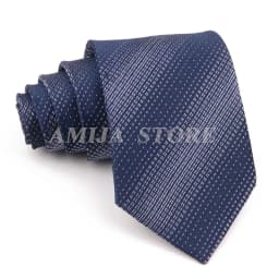52 Styles Men's Tie Fashion Floral Striped Plaid Print Jacquard Necktie Accessories Daily Wear Cravat Wedding Party Gift For Man