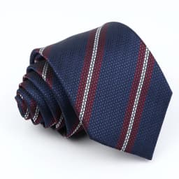 52 Styles Men's Tie Fashion Floral Striped Plaid Print Jacquard Necktie Accessories Daily Wear Cravat Wedding Party Gift For Man