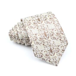 52 Styles Men's Tie Fashion Floral Striped Plaid Print Jacquard Necktie Accessories Daily Wear Cravat Wedding Party Gift For Man