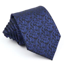 52 Styles Men's Tie Fashion Floral Striped Plaid Print Jacquard Necktie Accessories Daily Wear Cravat Wedding Party Gift For Man