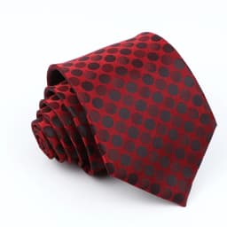 52 Styles Men's Tie Fashion Floral Striped Plaid Print Jacquard Necktie Accessories Daily Wear Cravat Wedding Party Gift For Man