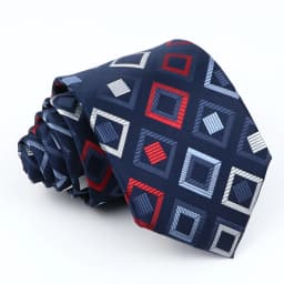 52 Styles Men's Tie Fashion Floral Striped Plaid Print Jacquard Necktie Accessories Daily Wear Cravat Wedding Party Gift For Man