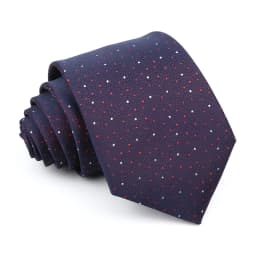 52 Styles Men's Tie Fashion Floral Striped Plaid Print Jacquard Necktie Accessories Daily Wear Cravat Wedding Party Gift For Man