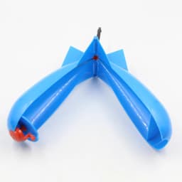 PRO BEROS Fishing Spomb Rockets Spod Tackle Feeders Pellet Rocket Feeder Float Bait Holder Maker Tackle Outdoor Tool Accessories