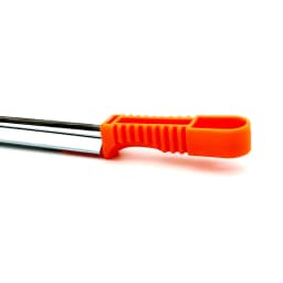 DIY Hand Tools Chainsaw Sharpener Saw Chain Files 5/32" 3/16" 7/32" with Handle and Holder