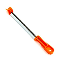 DIY Hand Tools Chainsaw Sharpener Saw Chain Files 5/32" 3/16" 7/32" with Handle and Holder