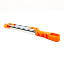 DIY Hand Tools Chainsaw Sharpener Saw Chain Files 5/32" 3/16" 7/32" with Handle and Holder