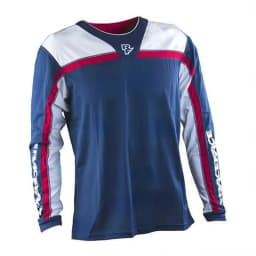 Road sports summer Downhill Outdoor Long Sleeve Sweat Quick Dry Motocross Downhill Mountain Bike men's cycling shirt