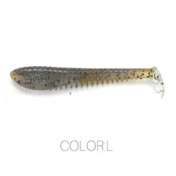 2023 Supercontinent 60mm/84mm EVO Fishing Lures soft lure Artificial bait Predator Tackle for pike and Pike