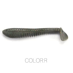 2023 Supercontinent 60mm/84mm EVO Fishing Lures soft lure Artificial bait Predator Tackle for pike and Pike