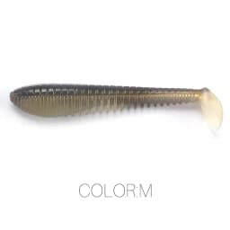 2023 Supercontinent 60mm/84mm EVO Fishing Lures soft lure Artificial bait Predator Tackle for pike and Pike