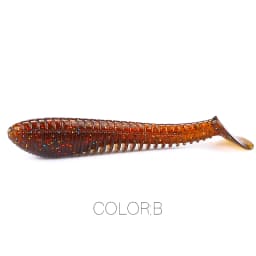 2023 Supercontinent 60mm/84mm EVO Fishing Lures soft lure Artificial bait Predator Tackle for pike and Pike