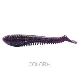 2023 Supercontinent 60mm/84mm EVO Fishing Lures soft lure Artificial bait Predator Tackle for pike and Pike