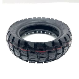 10 Inch TUOVT Tire 80/65-6 255x80 10x3.0 Tyre 10x2.50/3.0 Upgrade Parts for Kugoo M4 Quick 3 Zero 10X Speedual Electric Scooter