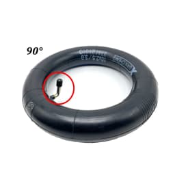 10 Inch TUOVT Tire 80/65-6 255x80 10x3.0 Tyre 10x2.50/3.0 Upgrade Parts for Kugoo M4 Quick 3 Zero 10X Speedual Electric Scooter