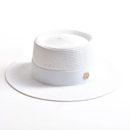 New Summer Straw Sun Hats for Women Ladies Fashion Flat Brim Ribbon Beach Hat Travel Dress Cap Chapeau Femme