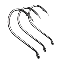 ZYZHE 3~15Pcs Octopus Beak Fishing Hooks  Bkk Hooks High Carbon Steel Sea or Freshwater Fishing Hooks Black Octopus Fishhooks