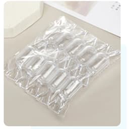 10 Pcs/lot Mini Candy Jewelry Box Transparent Sweet Candy Shaped Portable Boxes Jewellry Container Storage Waterproof Organizer
