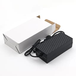 Electric Scooter Electric Bicycle Universal Lithium Battery Charger 24V2A 36V2A 48V2A 60V2A Electric Scooter Accessories