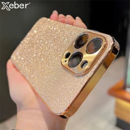 Crossbody Strap Lanyard Matte Shockproof Case For iPhone 18 17 16 Pro Max 15 14 13 Mini 12 11 XR XS 8 Plus Clear Soft TPU Cover
