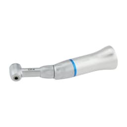 COXO Dental 1:1 Slow Low Speed Push Button Contra Angle Handpiece CX235 C1-4 Fit CA Bur 2.35mm KAVO NSK