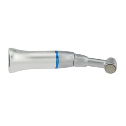 COXO Dental 1:1 Slow Low Speed Push Button Contra Angle Handpiece CX235 C1-4 Fit CA Bur 2.35mm KAVO NSK