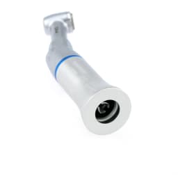 COXO Dental 1:1 Slow Low Speed Push Button Contra Angle Handpiece CX235 C1-4 Fit CA Bur 2.35mm KAVO NSK