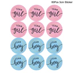 Gender Reveal Decoration Fringe Curtain Blue Pink Boy Girl Foil Balloon Gender Reveal Party Supplies Baby Shower Photo Backdrop