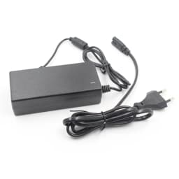 29.4V 4A Universal Battery Charger Hoverboard for Self-Balancing Scooter 100-240VAC Power Supply GX12 3Pin 5.5*2.1mm
