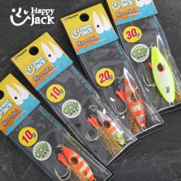 HAPPYJACK Slow Bee Jig Slow Jigging Bait Casting Micro Jig 10 15 20 30g Slow Pitch Tuna Bass Jig Sea Boat Sinking Lures Fishing