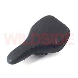 Bicycle saddle Kids BMX Outdoor Sports Bike Cushion Racing Extreme sports Competition Light Children saddle Bicycle Accessories