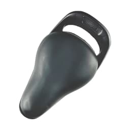 Bicycle saddle Kids BMX Outdoor Sports Bike Cushion Racing Extreme sports Competition Light Children saddle Bicycle Accessories
