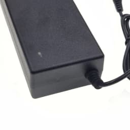 54.6V 2A Charger for 48V Li-ion Battery 13S 18650 Battery Pack DC5525 Connector