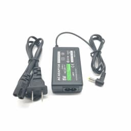 For PSP charger 5V AC Adapter Home Wall Charger Power Supply Cord for PSP playstation 1000 2000 3000 EU US plug