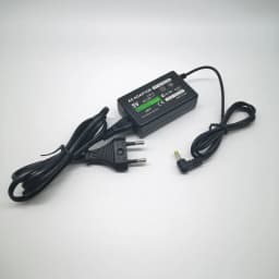 For PSP charger 5V AC Adapter Home Wall Charger Power Supply Cord for PSP playstation 1000 2000 3000 EU US plug