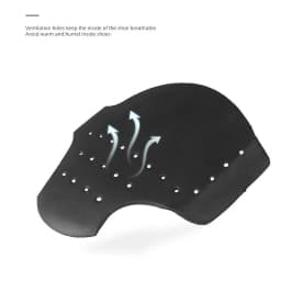Upgrade Crease Protector Shoe Anti Crease Shaping Shields Sneakers Shoe Protection Anti-ply Air Force 1 Upper Support Shield