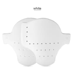 Upgrade Crease Protector Shoe Anti Crease Shaping Shields Sneakers Shoe Protection Anti-ply Air Force 1 Upper Support Shield