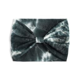 Tie Dye Headbands for Women Wide Headband Yoga Workout Head Wraps Scarf Knotted Hairband Turban Bandana Bandage Hair Accessories