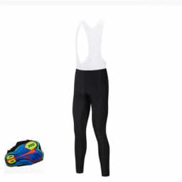 Cycling Mens MTB Downhill Bicycle Pants Trousers 20D Padded Mountain Breathable Outdoor Bicycle