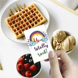 72 Pieces Positive Affirmation Cards Inspirational And Encouragement Cards For Women Men Daily Affirmations Cards