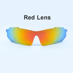 Cycling Sunglasses Lens Women Men Outdoor Sports Cycling Glasses Lens (tips Item Only Include The Glasses Lens )